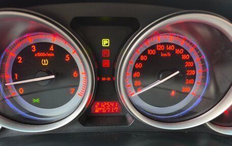 Mazda 6, 2010 год, 1 260 000 рублей, 25 фотография