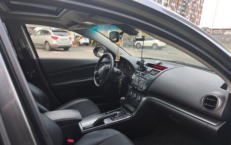 Mazda 6, 2010 год, 1 260 000 рублей, 19 фотография