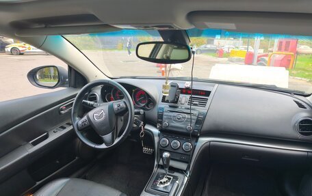Mazda 6, 2010 год, 1 260 000 рублей, 24 фотография