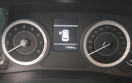 Hyundai Creta, 2021 год, 2 250 000 рублей, 11 фотография