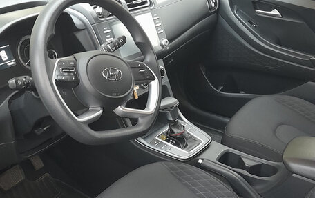 Hyundai Creta, 2021 год, 2 250 000 рублей, 6 фотография