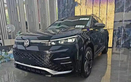 Volkswagen Tiguan, 2025 год, 4 290 069 рублей, 1 фотография