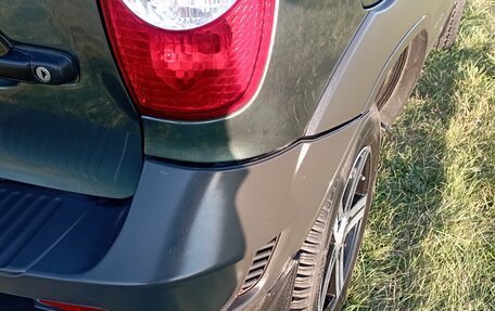 Chevrolet Niva I рестайлинг, 2011 год, 560 000 рублей, 8 фотография