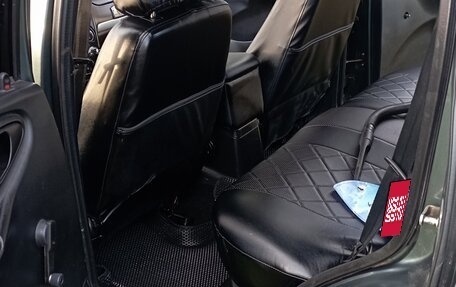 Chevrolet Niva I рестайлинг, 2011 год, 560 000 рублей, 27 фотография
