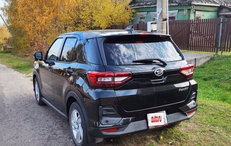 Daihatsu Rocky, 2021 год, 1 750 000 рублей, 3 фотография
