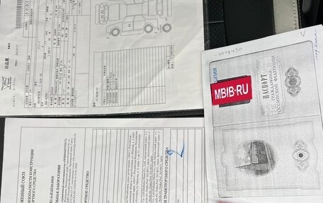 Daihatsu Rocky, 2021 год, 1 750 000 рублей, 8 фотография