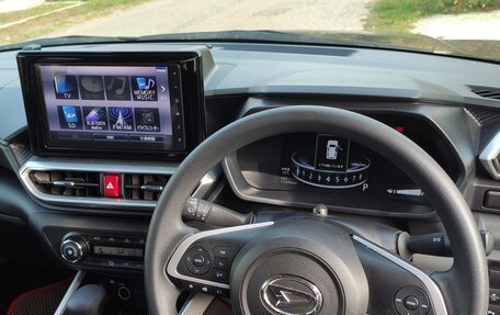 Daihatsu Rocky, 2021 год, 1 750 000 рублей, 4 фотография