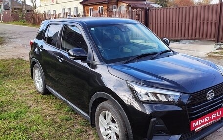 Daihatsu Rocky, 2021 год, 1 750 000 рублей, 6 фотография