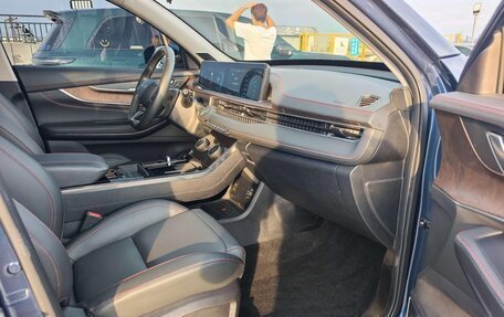 CheryExeed LX, 2023 год, 1 460 000 рублей, 9 фотография