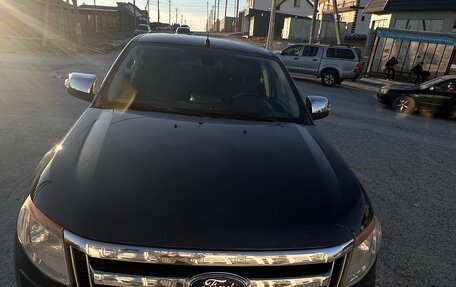 Ford Ranger, 2014 год, 1 680 000 рублей, 2 фотография