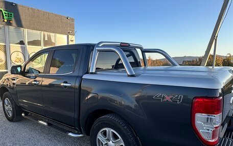 Ford Ranger, 2014 год, 1 680 000 рублей, 4 фотография