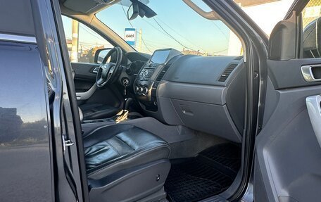Ford Ranger, 2014 год, 1 680 000 рублей, 6 фотография