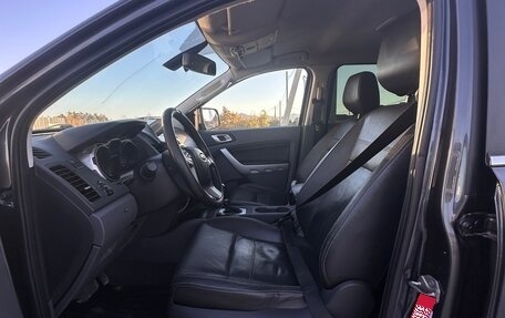 Ford Ranger, 2014 год, 1 680 000 рублей, 7 фотография
