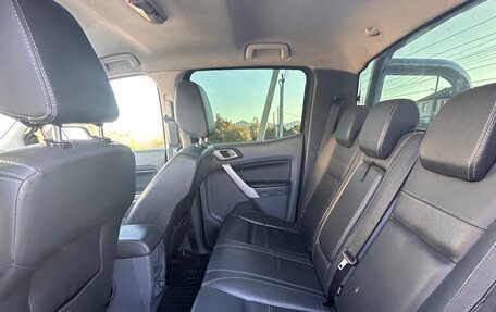Ford Ranger, 2014 год, 1 680 000 рублей, 8 фотография