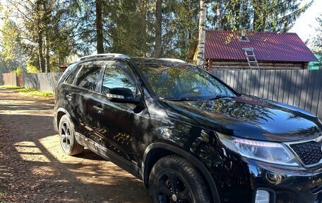 KIA Sorento II рестайлинг, 2014 год, 1 700 000 рублей, 4 фотография