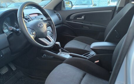 KIA cee'd I рестайлинг, 2010 год, 600 000 рублей, 2 фотография