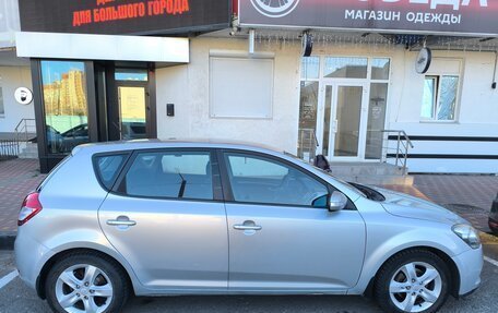 KIA cee'd I рестайлинг, 2010 год, 600 000 рублей, 4 фотография
