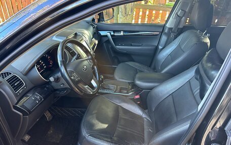 KIA Sorento II рестайлинг, 2014 год, 1 700 000 рублей, 6 фотография