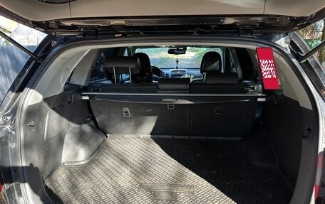 KIA Sorento II рестайлинг, 2014 год, 1 700 000 рублей, 8 фотография