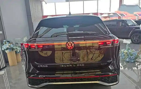 Volkswagen Tiguan, 2025 год, 4 290 069 рублей, 5 фотография
