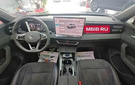 Volkswagen Tiguan, 2025 год, 4 290 069 рублей, 7 фотография