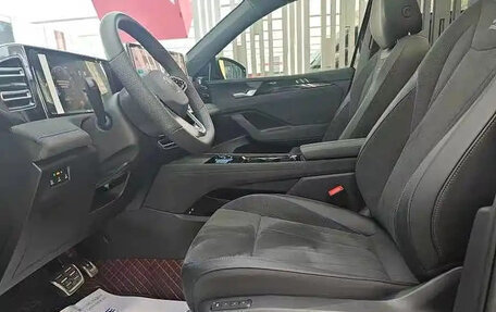Volkswagen Tiguan, 2025 год, 4 290 069 рублей, 8 фотография