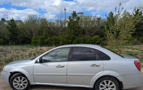 Chevrolet Lacetti, 2007 год, 248 000 рублей, 4 фотография