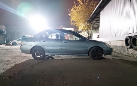 Mitsubishi Lancer IX, 2006 год, 410 000 рублей, 3 фотография