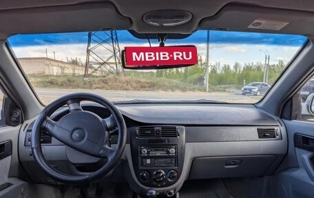 Chevrolet Lacetti, 2007 год, 248 000 рублей, 5 фотография