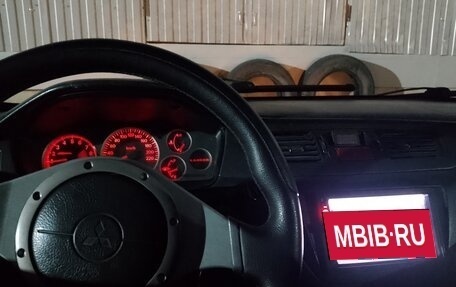 Mitsubishi Lancer IX, 2006 год, 410 000 рублей, 5 фотография