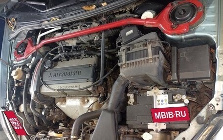 Mitsubishi Lancer IX, 2006 год, 410 000 рублей, 6 фотография