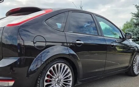 Ford Focus II рестайлинг, 2011 год, 599 000 рублей, 6 фотография