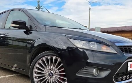 Ford Focus II рестайлинг, 2011 год, 599 000 рублей, 4 фотография