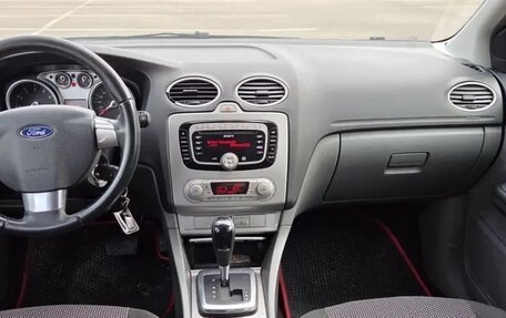 Ford Focus II рестайлинг, 2011 год, 599 000 рублей, 3 фотография