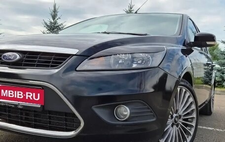 Ford Focus II рестайлинг, 2011 год, 599 000 рублей, 2 фотография