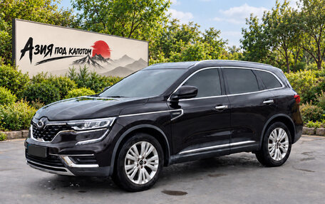 Renault Samsung QM6, 2022 год, 1 720 000 рублей, 1 фотография