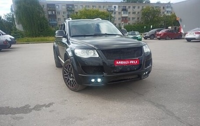 Volkswagen Touareg III, 2009 год, 1 450 000 рублей, 1 фотография