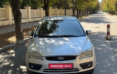 Ford Focus II рестайлинг, 2007 год, 350 000 рублей, 1 фотография