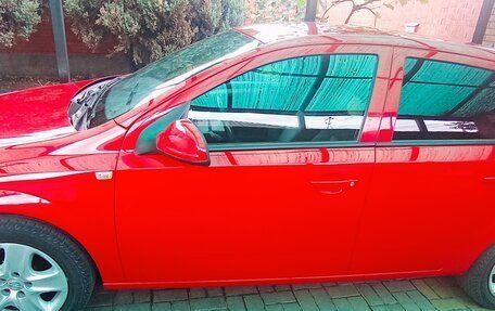 Opel Astra H, 2010 год, 799 000 рублей, 4 фотография