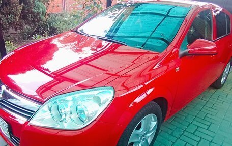 Opel Astra H, 2010 год, 799 000 рублей, 2 фотография