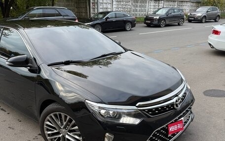 Toyota Camry, 2015 год, 1 900 000 рублей, 1 фотография