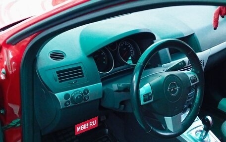 Opel Astra H, 2010 год, 799 000 рублей, 6 фотография