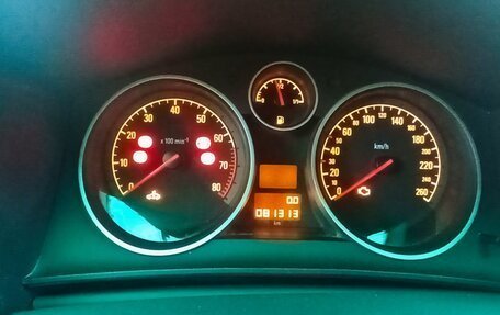 Opel Astra H, 2010 год, 799 000 рублей, 14 фотография