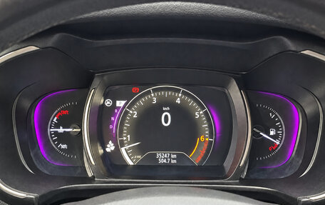 Renault Samsung QM6, 2022 год, 1 720 000 рублей, 8 фотография