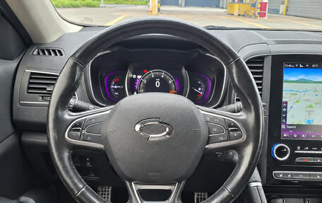Renault Samsung QM6, 2022 год, 1 720 000 рублей, 7 фотография