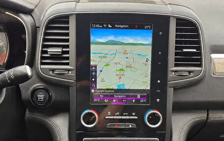 Renault Samsung QM6, 2022 год, 1 720 000 рублей, 10 фотография