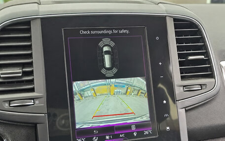 Renault Samsung QM6, 2022 год, 1 720 000 рублей, 11 фотография