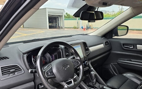 Renault Samsung QM6, 2022 год, 1 720 000 рублей, 6 фотография