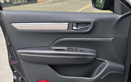 Renault Samsung QM6, 2022 год, 1 720 000 рублей, 15 фотография