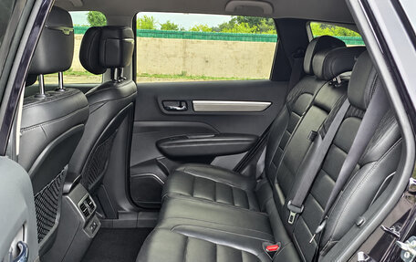 Renault Samsung QM6, 2022 год, 1 720 000 рублей, 16 фотография